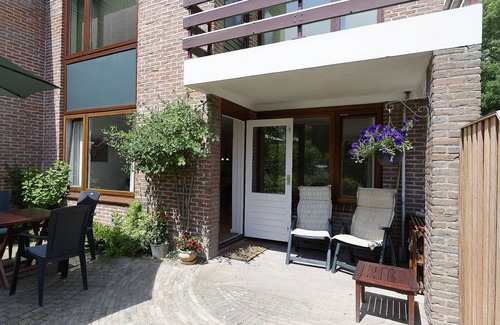 Zanddijk Apartamento | Apartment close to North Sea and Veerse Meer