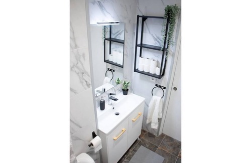 Esmoriz Apartamento | Apartment close to Porto - 1 bedroom - Remote working