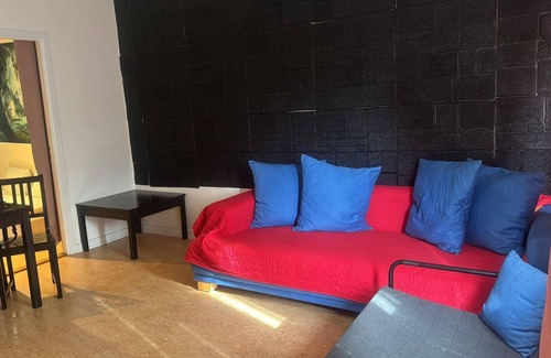 Liljeholmen - Hagersten Apartamento | Apartment close to Stockholm city