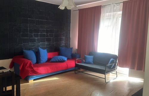 Liljeholmen - Hagersten Apartamento | Apartment close to Stockholm city