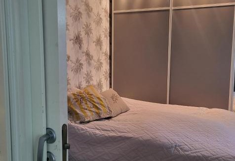 Skarholmen Apartamento | Apartment close to Stockholm City in nature