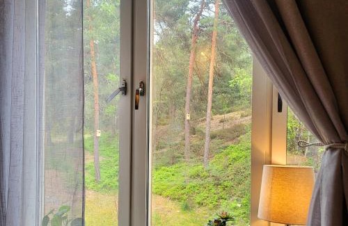 Skarholmen Apartamento | Apartment close to Stockholm City in nature