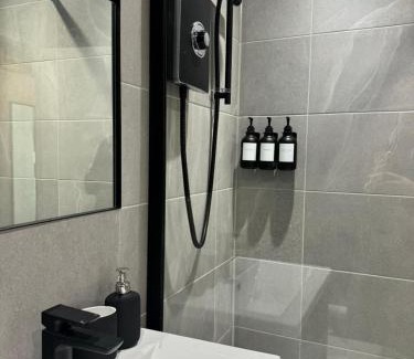 Borehamwood Apartamento | Apartment Close to the Studios