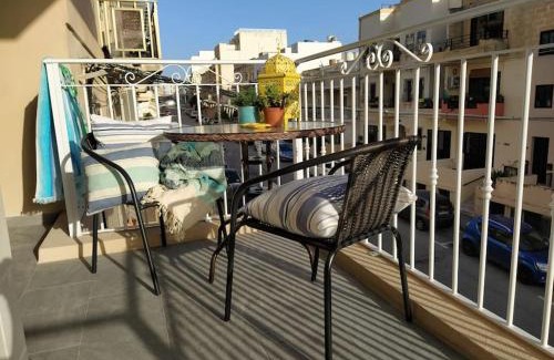 San Tumas Apartamento | Apartment close to the sea