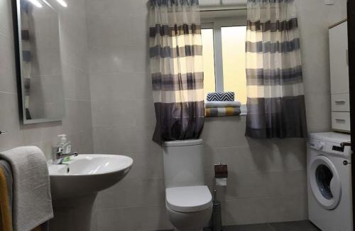 San Tumas Apartamento | Apartment close to the sea