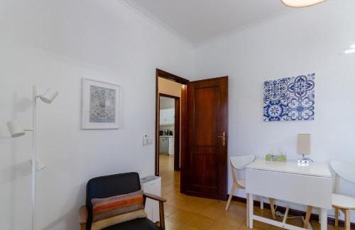 Sao Jacinto Apartamento | Apartment close to the Ria de Aveiro, São Jacinto