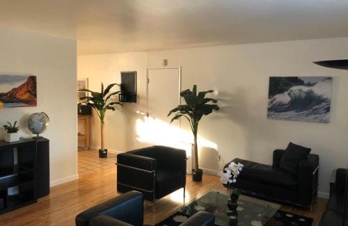 East Palo Alto Apartamento | Apartment close to Tech Giants, fast internet