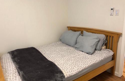 East Palo Alto Apartamento | Apartment close to Tech Giants, fast internet