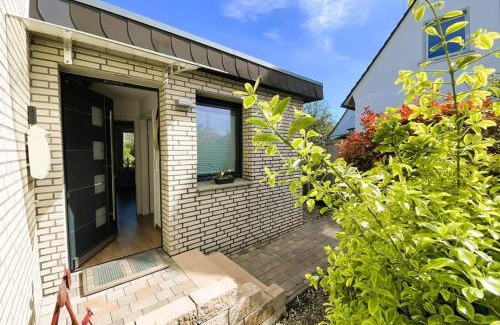 Osnabrueck Apartamento | Apartment Cloud No 9A