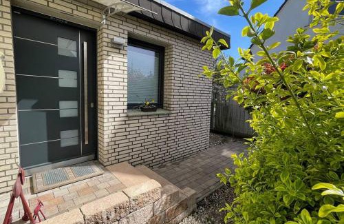 Osnabrueck Apartamento | Apartment Cloud No 9A