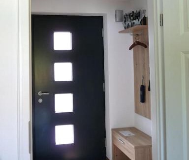 Osnabrueck Apartamento | Apartment Cloud No 9A