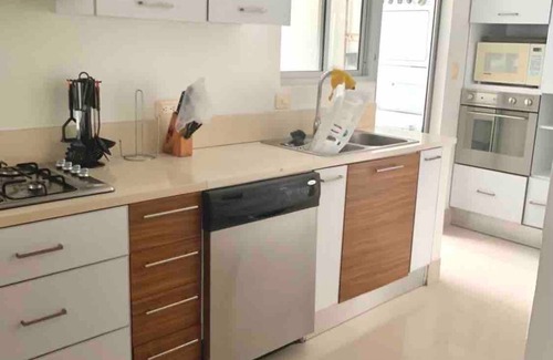 Castillogrande Apartamento | Apartment Cartagena Castillogrande Beach Front 2 bedrooms, 2 bathrooms, balcony