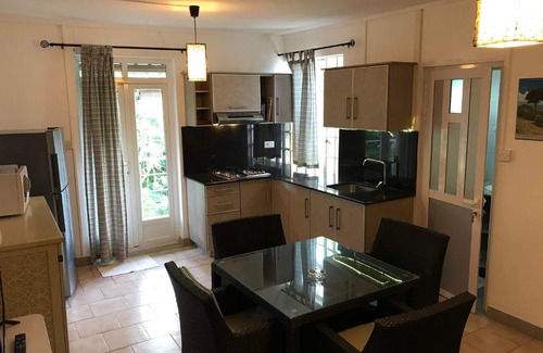 Pereybere Apartamento | Apartment Coco Palm by Dami Villa