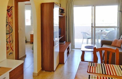 Los Geraeos Apartamento | Apartamento Collados, Águilas