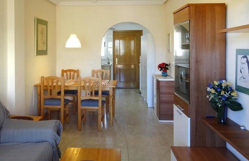 Los Geraeos Apartamento | Apartamento Collados, Águilas