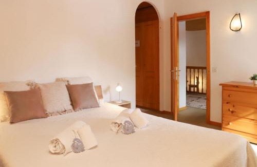 Champex-Lac Apartamento | Apartment Colline 8 by Interhome