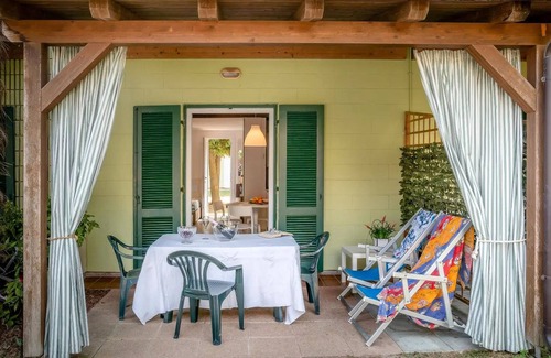 Duna Verde Apartamento | Apartamento 'Comfort 9' con piscina compartida, Wi-Fi y aire acondicionado