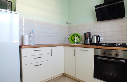 Sovetsky District Apartamento | Apartment Comfort