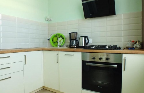 Sovetsky District Apartamento | Apartment Comfort