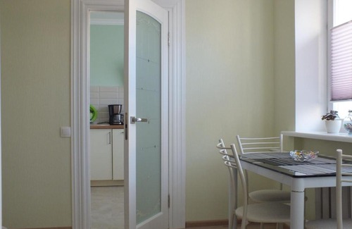Sovetsky District Apartamento | Apartment Comfort
