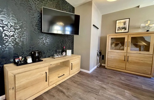 Meissen Apartamento | Apartamento-Confortable-Baño Privado