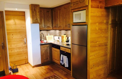 Meribel-Mottaret Apartamento | Piso totalmente reformado 'MERIBEL ETIQUETA', ideal para 8-9 personas