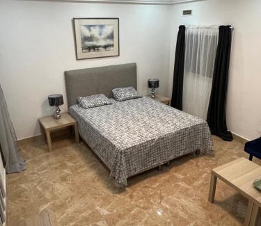 Serrekunda Apartamento | Apartment Complex bijilo The gambia