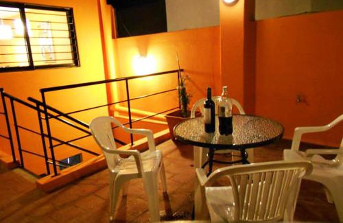Colegiales Apartamento | Apartment con terraza 1 piso por escalera