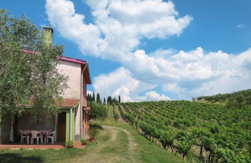 Certaldo Apartamento | Apartment Conte Francesco I-2 by Interhome