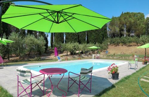 Certaldo Apartamento | Apartment Conte Francesco I-2 by Interhome