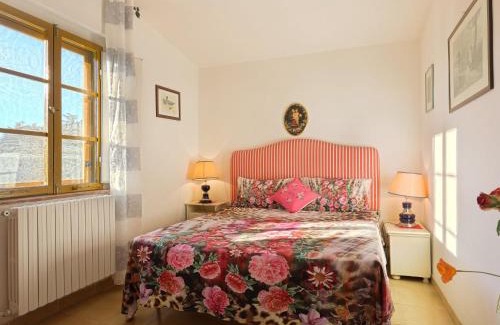Certaldo Apartamento | Apartment Conte Francesco I-2 by Interhome