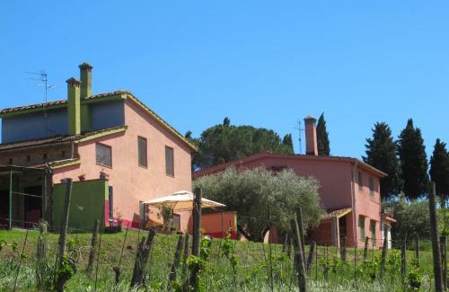 Certaldo Apartamento | Apartment Conte Francesco II-4 by Interhome