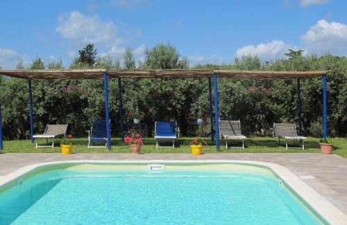 Certaldo Apartamento | Apartment Conte Francesco II-4 by Interhome
