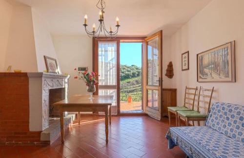 Certaldo Apartamento | Apartment Conte Francesco II-4 by Interhome