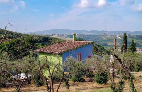 Certaldo Apartamento | Apartment Conte Francesco II-5 by Interhome
