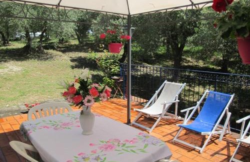 Certaldo Apartamento | Apartment Conte Francesco II-5 by Interhome