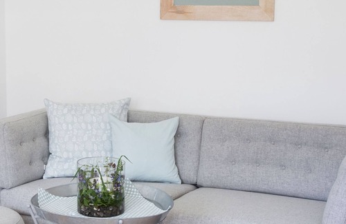 Bizau Apartamento | Apartment Copenhagen - edith's living
