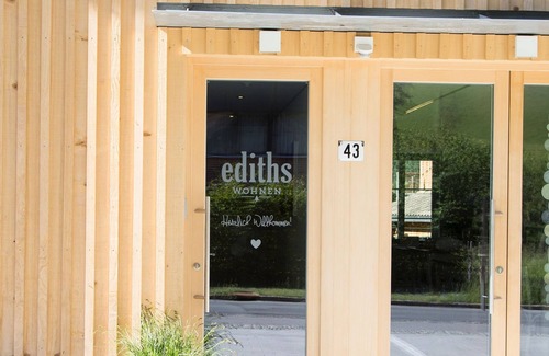 Bizau Apartamento | Apartment Copenhagen - edith's living