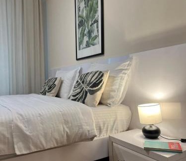 Copou Apartamento | Apartment Copou lângă Parhon-IRO