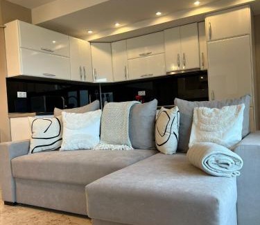Copou Apartamento | Apartment Copou lângă Parhon-IRO