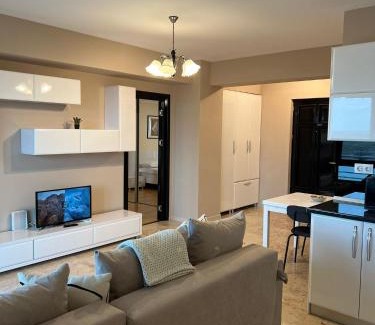 Copou Apartamento | Apartment Copou lângă Parhon-IRO