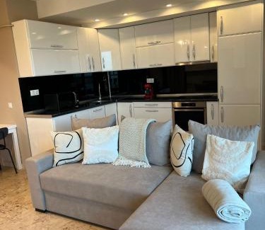 Copou Apartamento | Apartment Copou lângă Parhon-IRO