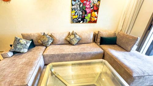 Agdal Apartamento | Apartment Coralia - Pool - Terrace