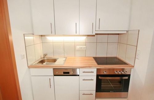 Vandans Apartamento | Apartment Corinna by Interhome