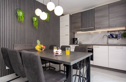 Vir Apartamento | Apartment Cosic