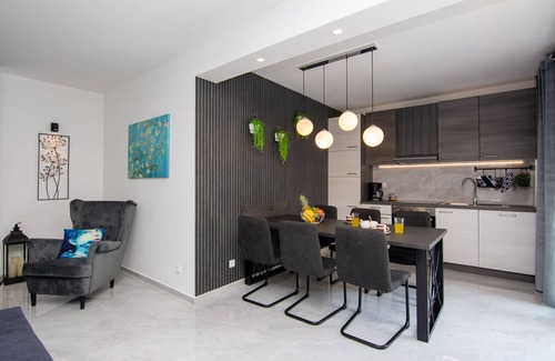 Vir Apartamento | Apartment Cosic