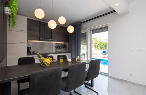 Vir Apartamento | Apartment Cosic