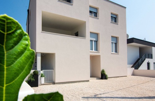 Vir Apartamento | Apartment Cosic