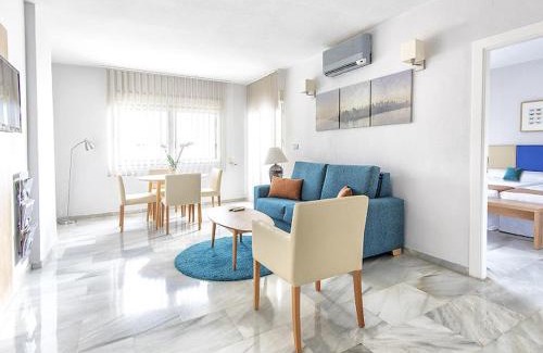 Benalmadena Costa Apartamento | Apartment Costa del Sol near Beach