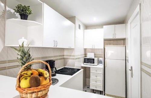 Benalmadena Costa Apartamento | Apartment Costa del Sol near Beach